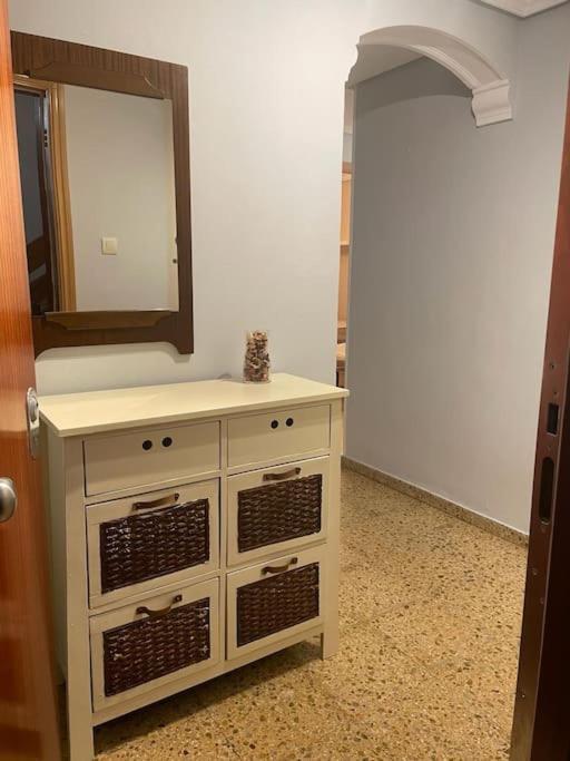 Piso En Plena Herradura. Haro Esterno foto